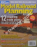 Model Railroad Planning 2013 by KOESTER, Tony (ed.)